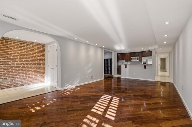 Building Photo - 2117 S St NW