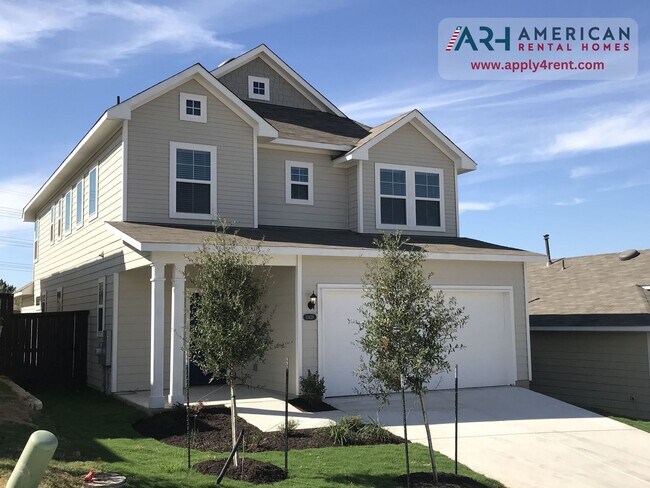 Primary Photo - 5 BR + Office /2.5 BA - 2637 SF - Cloverleaf in SOUTH AUSTIN!