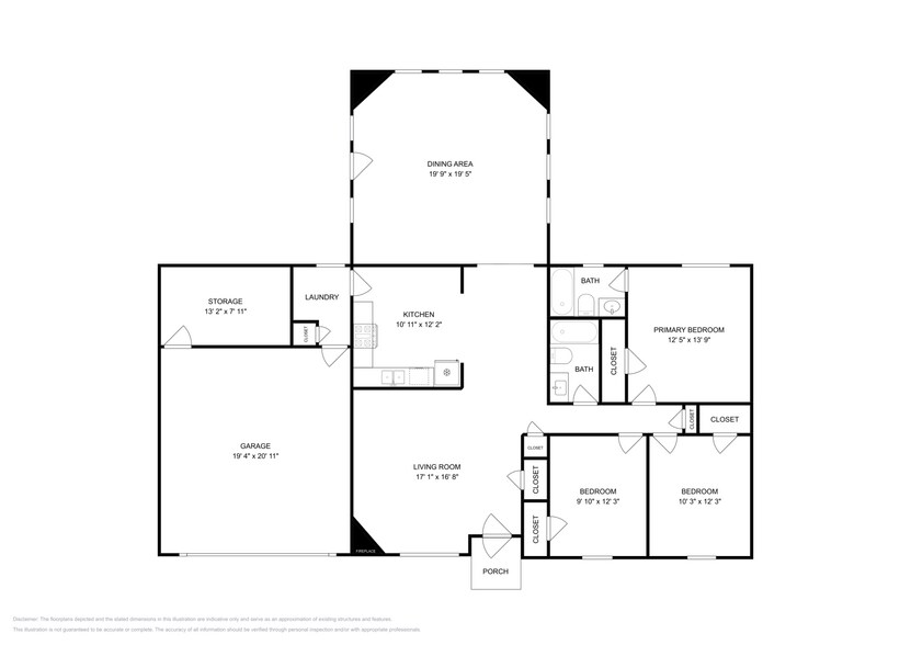 Building Photo - 7085 Hania Dr