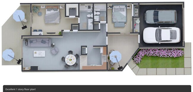 Building Photo - 206 Lakecrest Ln