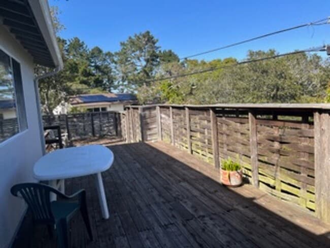Building Photo - Great Four Bedroom, Three Bathroom House in Monterey