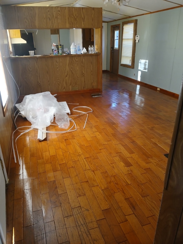 Building Photo - 203 Pawpaw St