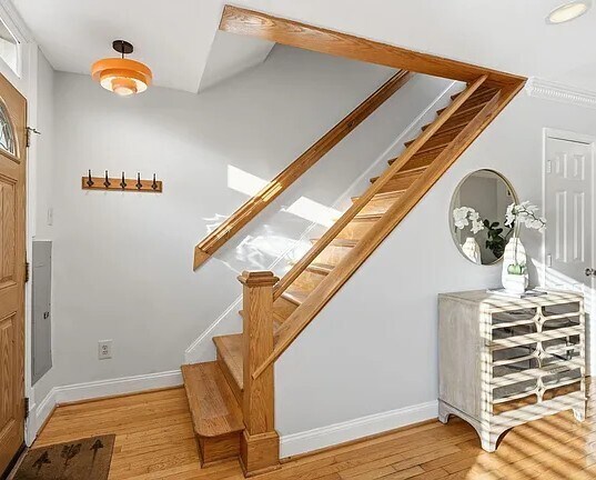 Building Photo - 1525 6th St NW