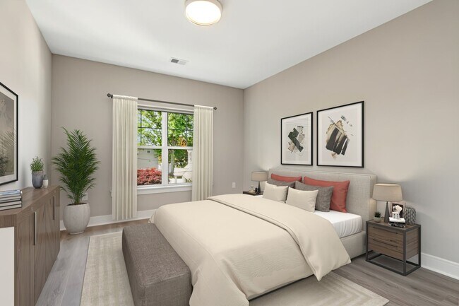 Building Photo - Regency at Menlo Park Terrace