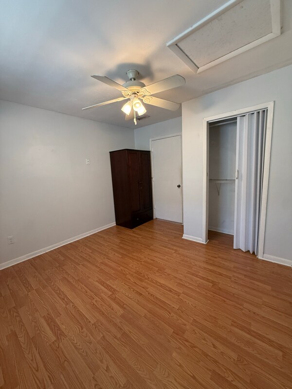Building Photo - 409 S Orleans Ave