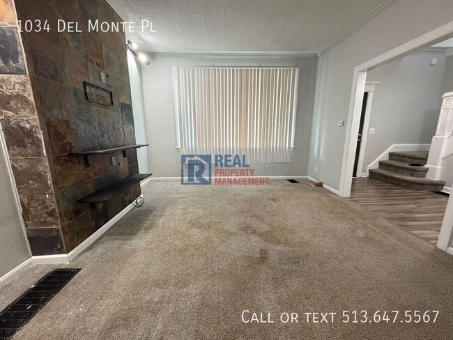 Building Photo - 1034 Del Monte Pl