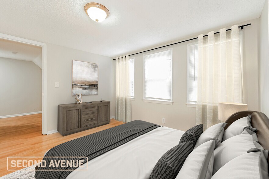 Building Photo - 4412 Kensington Ave