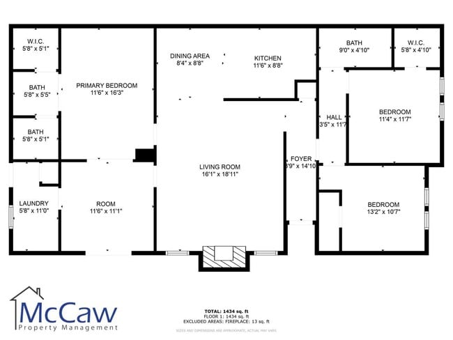Building Photo - 2832 Townbluff Dr