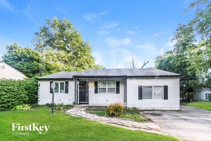 Primary Photo - 6341 Granner Dr