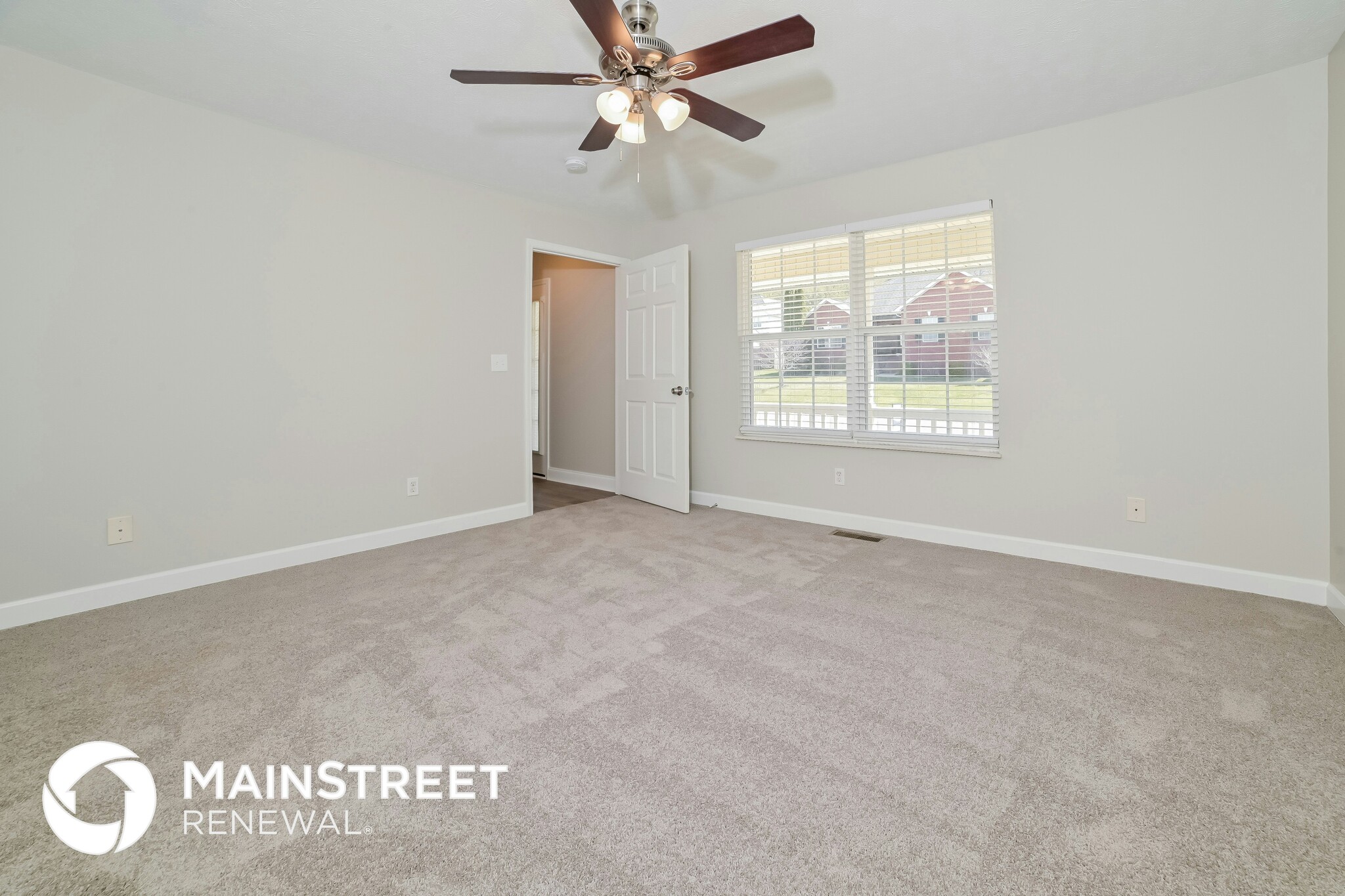 Building Photo - 3821 Hillside Terrace Ln