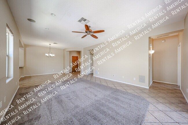 Building Photo - 869 E Waterview Pl