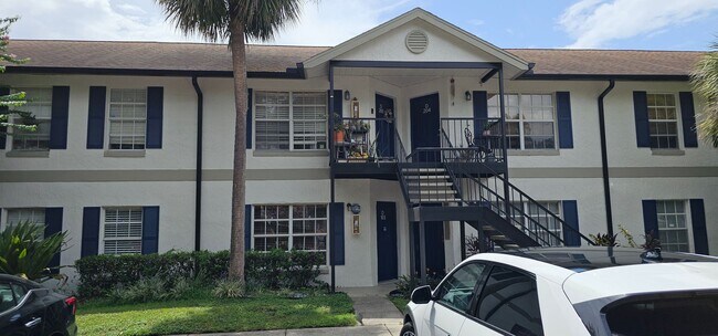 Primary Photo - 2 Bed/2 Bath condo in Lancelot at Winter P...