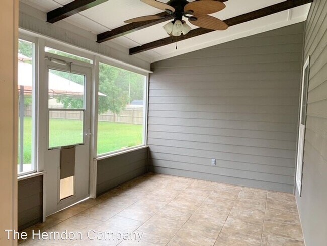Building Photo - 4 br, 2 bath House - 3630 Knights Mill Drive