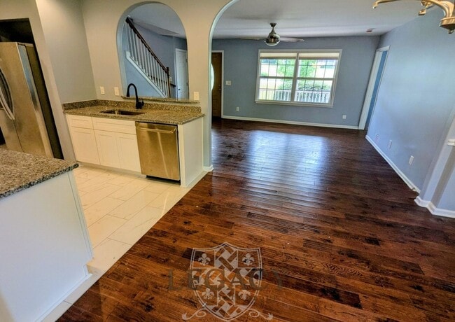 Building Photo - 1609 Lydia Ct