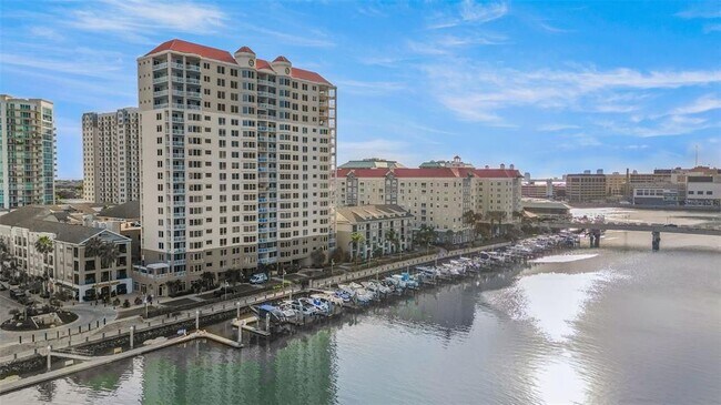 Building Photo - 371 Channelside Walk Way