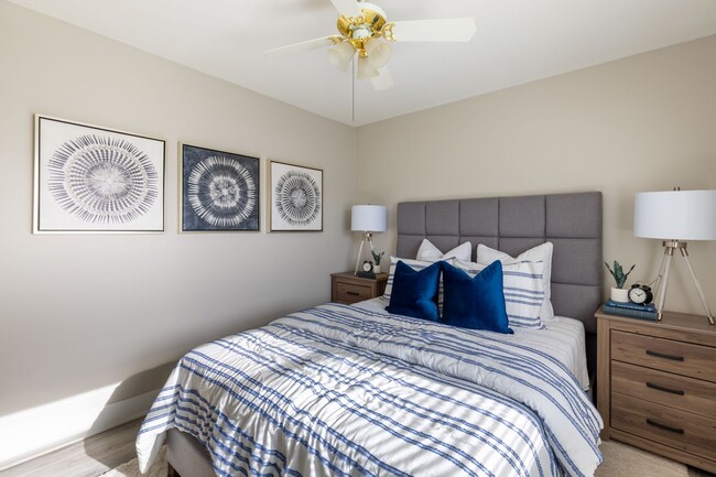 Building Photo - The Jefferson | 2-Bedroom with Balcony