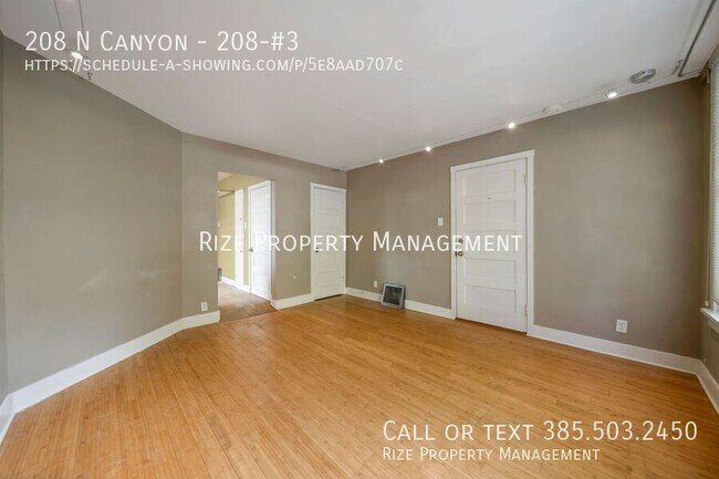 Building Photo - 208 N Canyon-208-#3