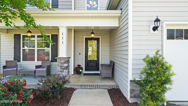 Building Photo - 4BR Home in The Landing at Mill Creek | Bonus Room + Fenced Yard w/ Pergola