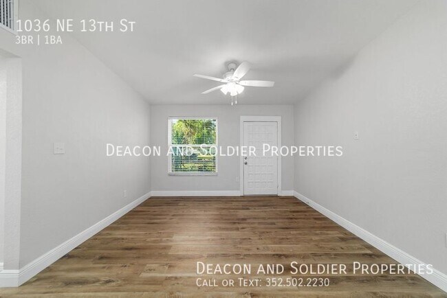 Building Photo - 1036 NE 13th St