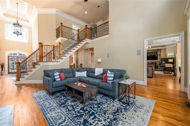 Building Photo - 2361 Legacy Maple Dr