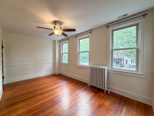 Building Photo - 1226 Jefferson St NW