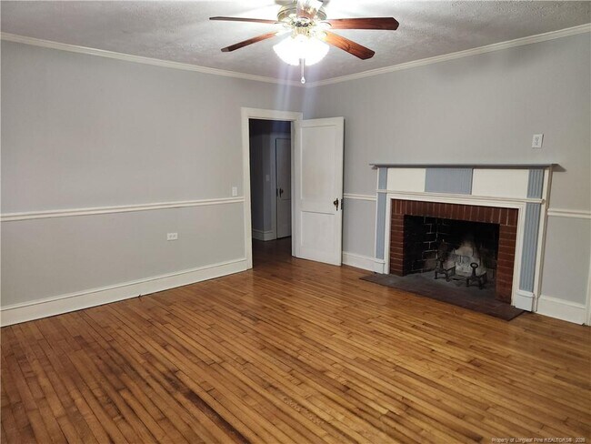 Building Photo - 612 Greenland Dr