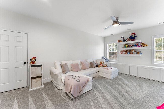 Building Photo - 828 Keith Rd