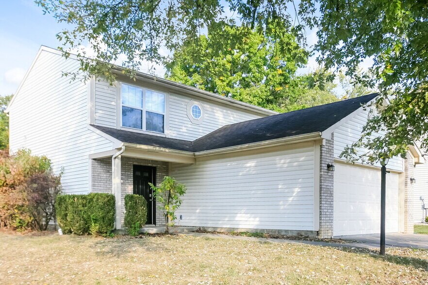 Building Photo - 5408 Alameda Rd