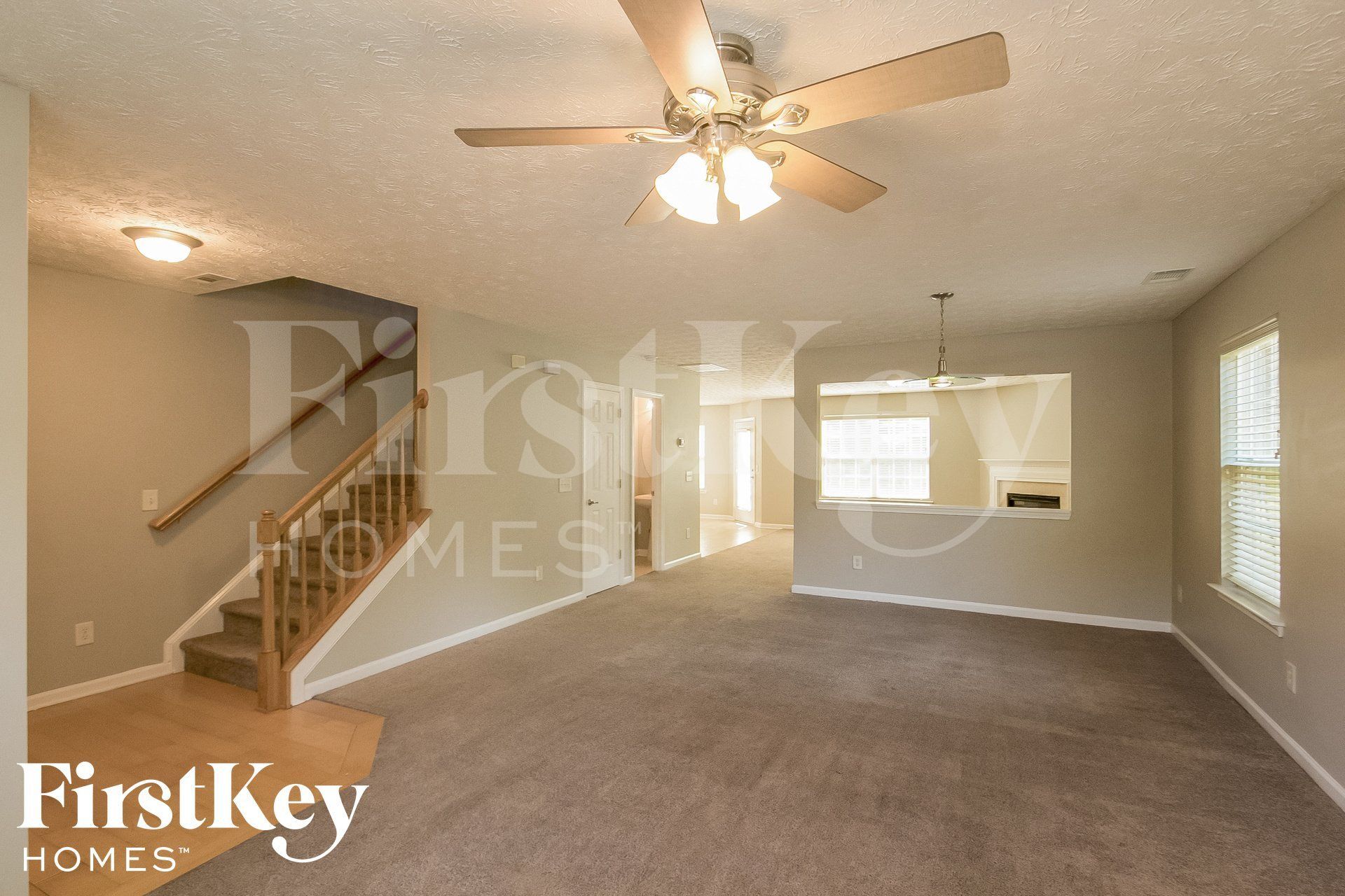 Building Photo - 3545 Bridgeshaw Dr