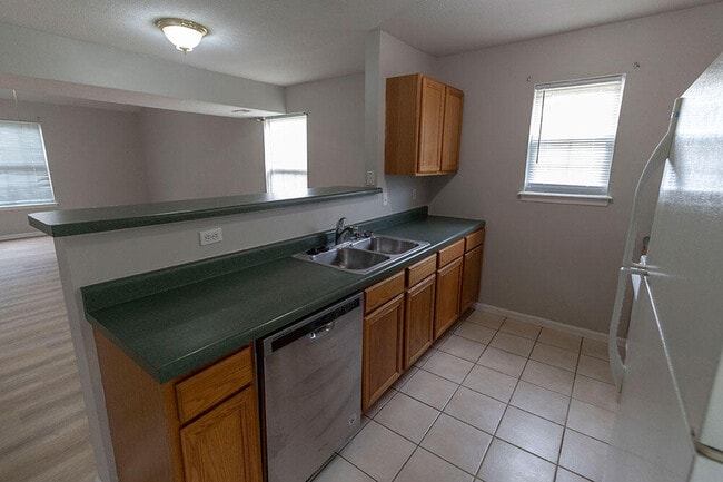 Building Photo - 5981 E Limoges Dr