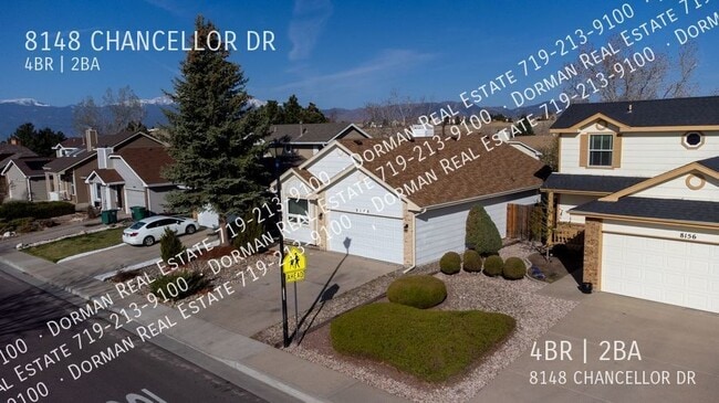 Building Photo - 8148 Chancellor Dr