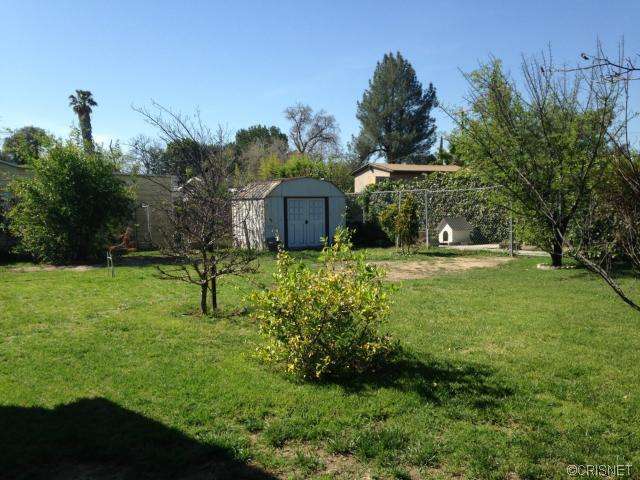 Building Photo - 18649 Chase St