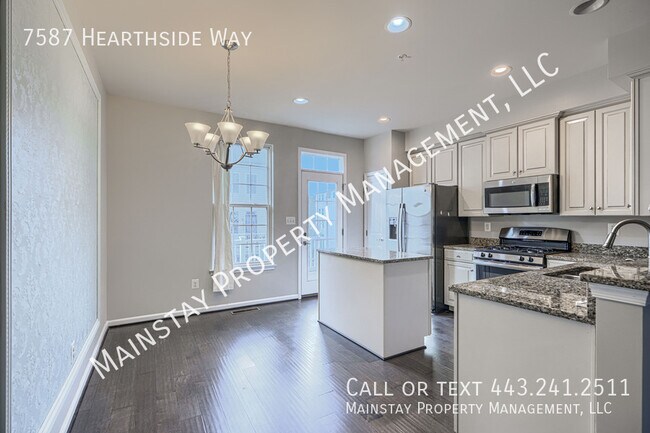 Building Photo - 7587 Hearthside Way