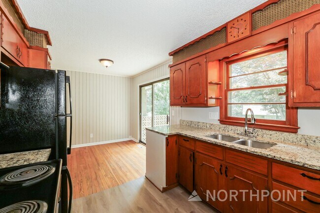 Building Photo - 3 BR/2BA | Newly Renovated Single Family Home | 1-Car Covered Parking | Gated backyard