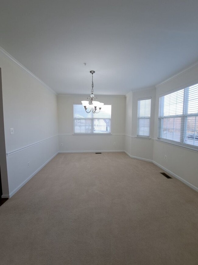 Building Photo - 17305 Madrillon Way