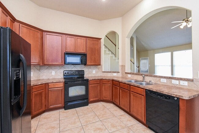 Building Photo - 15007 Grape Orchard Ct