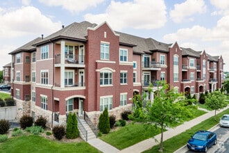 Building Photo - Van Buren Place