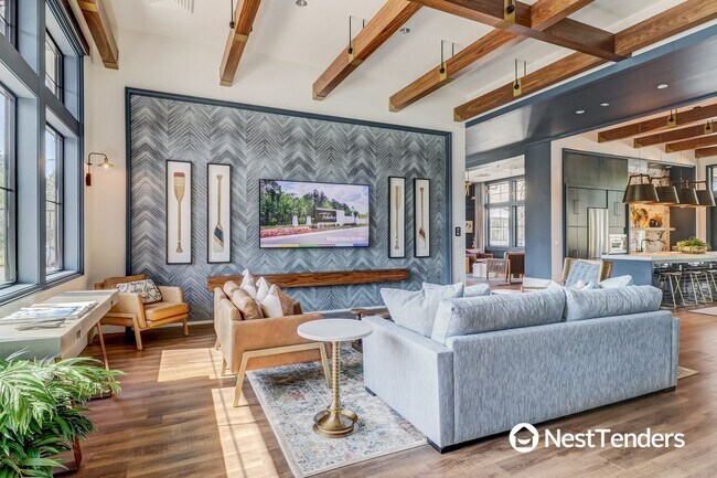 Building Photo - Enjoy Resort-Style Amenities in Beautiful ...