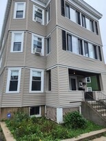 Building Photo - 34 Averton St