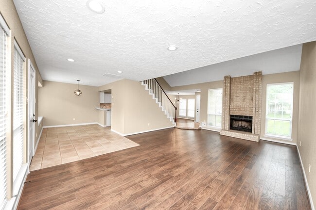 Building Photo - 3834 Carya Cir