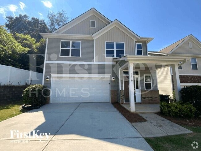 Building Photo - 9030 Evans Woods Dr