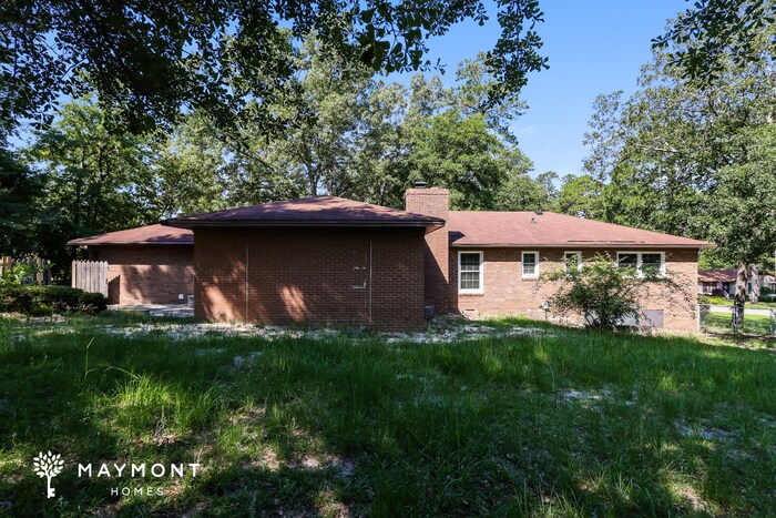 Building Photo - 606 Cardinal Dr