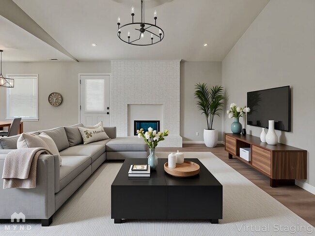 Building Photo - 416 York Rd