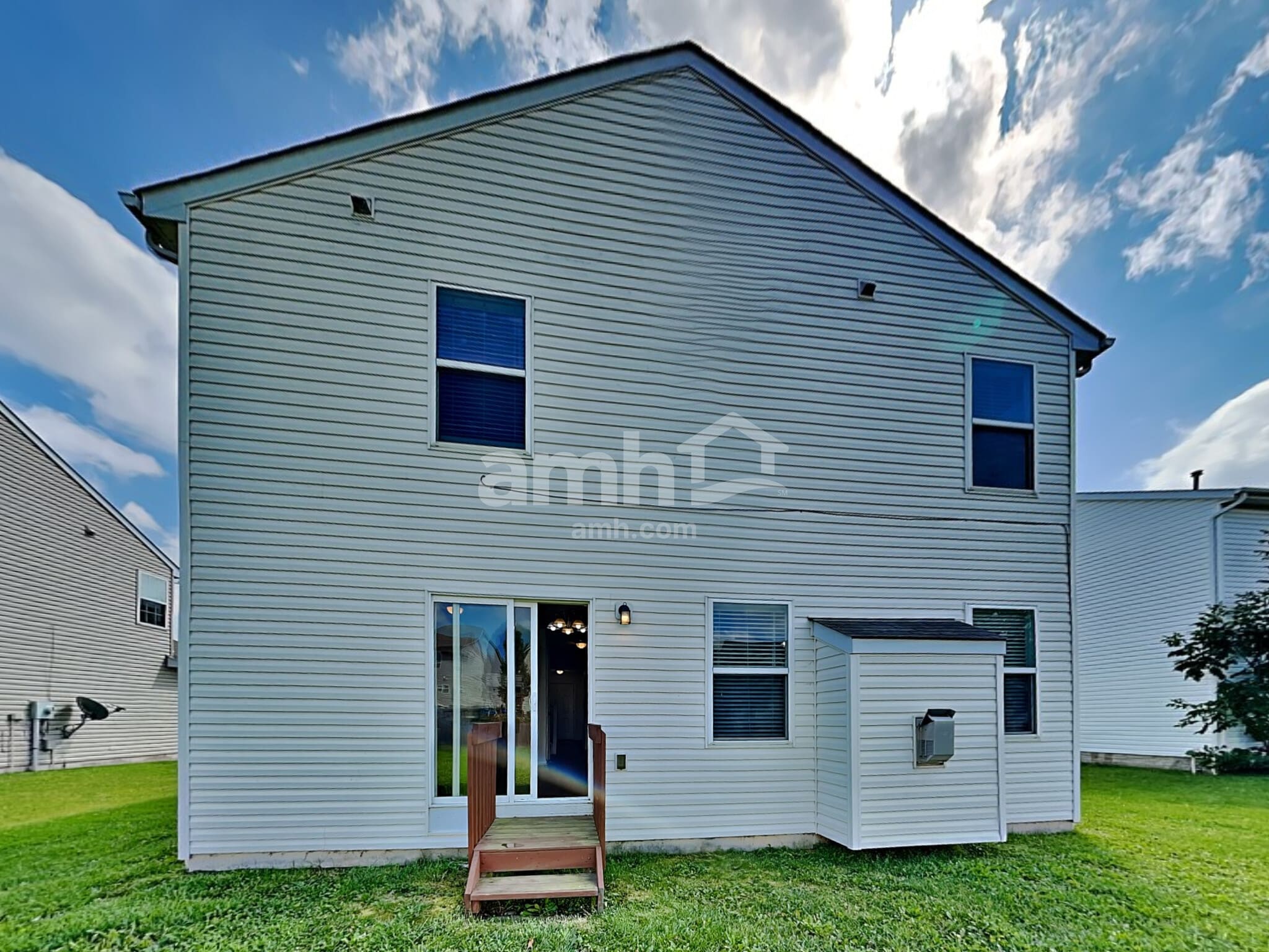 Building Photo - 1521 McKinney Ln