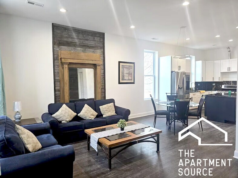 Building Photo - 2937 W Jackson Blvd