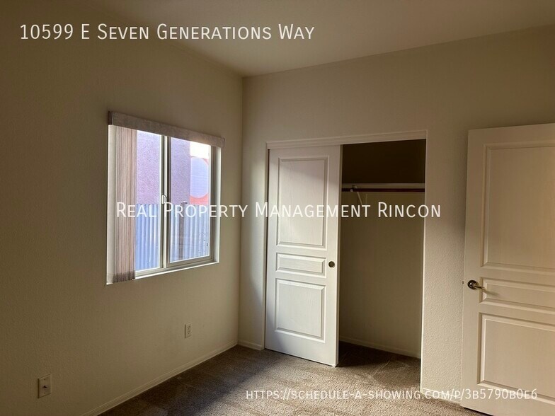 Building Photo - 10599 E Seven Generations Way
