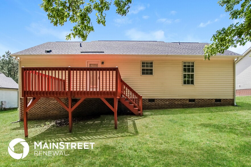 Building Photo - 257 Cambridge Elm Dr