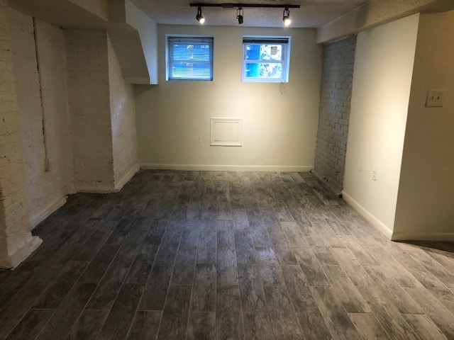 Front Room - 1308 Fairmont St NW