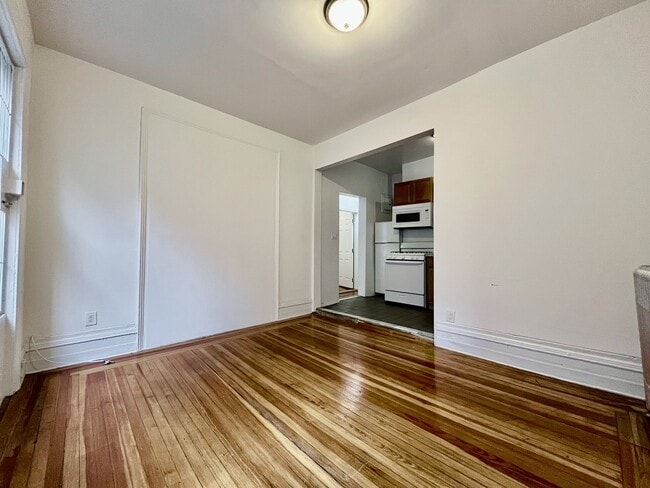 Floorplan - 182 Claremont Avenue