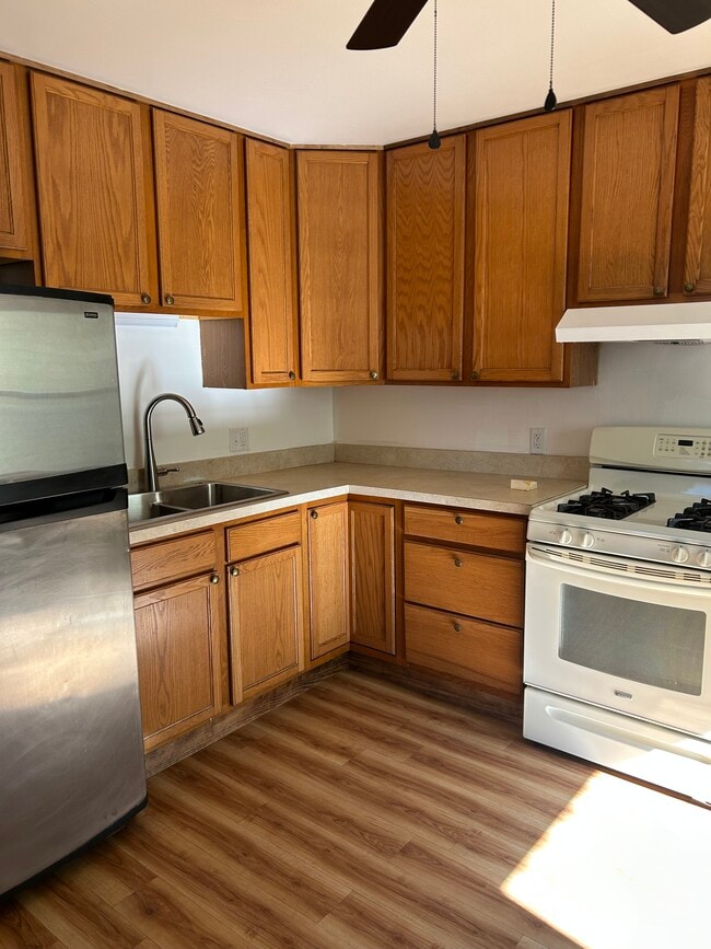 Building Photo - 6530 Ohio Ave